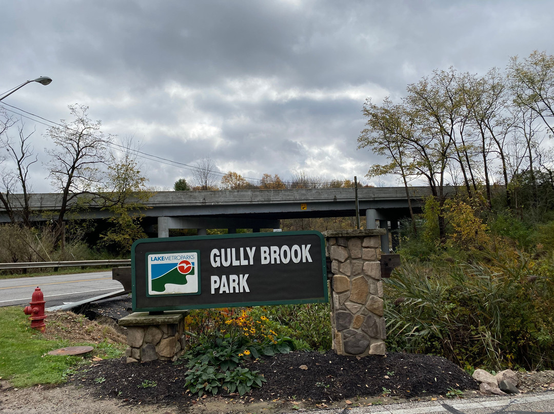 Gully Brook Park景点图片