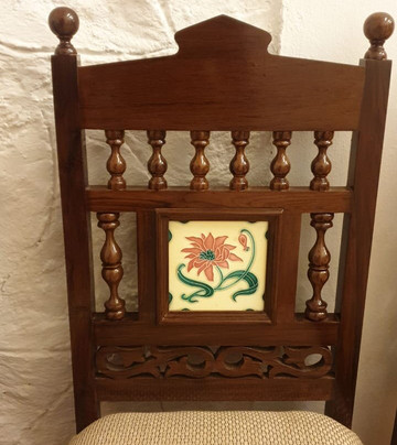 Antique Home Decor-提卢湾安塔普兰（特里凡德伦）必去景点