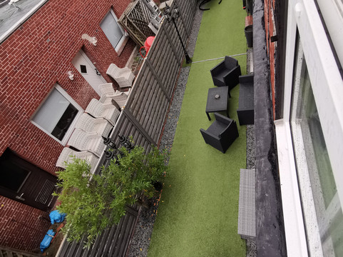 Hotel Ammerland主图