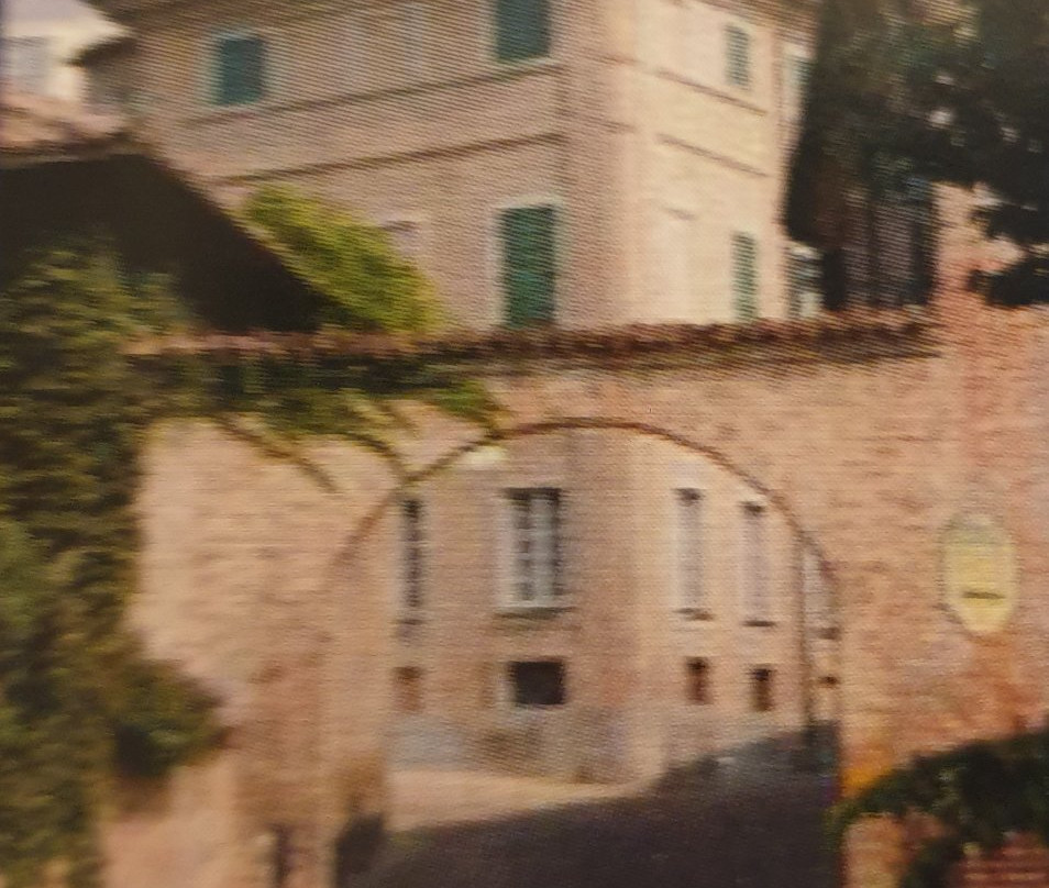 Portale di San Rocco-Neive必去景点