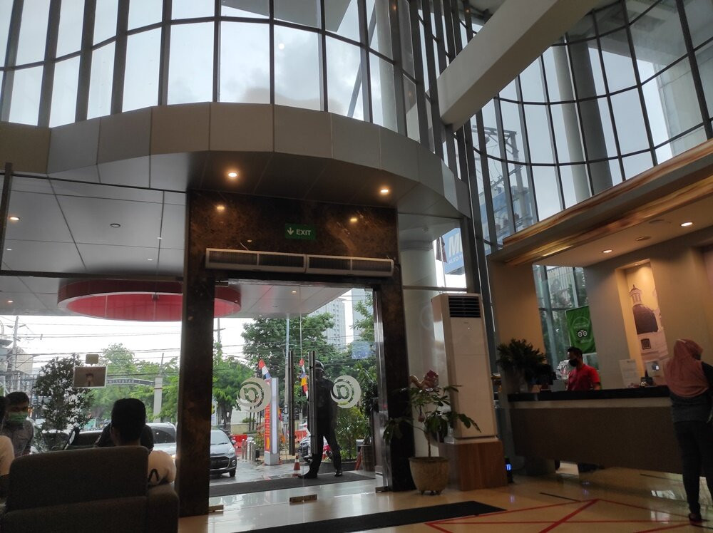 @HOM Hotel Simpang Lima by Horison主图