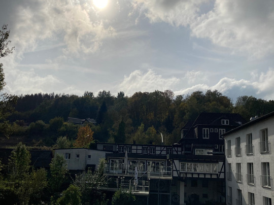 加默斯巴赫格兰德城市酒店主图