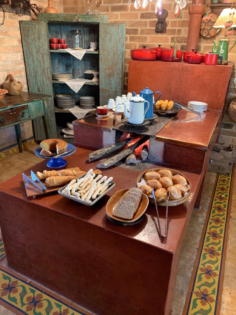 Hotel Quinta Dy Engenho-官方