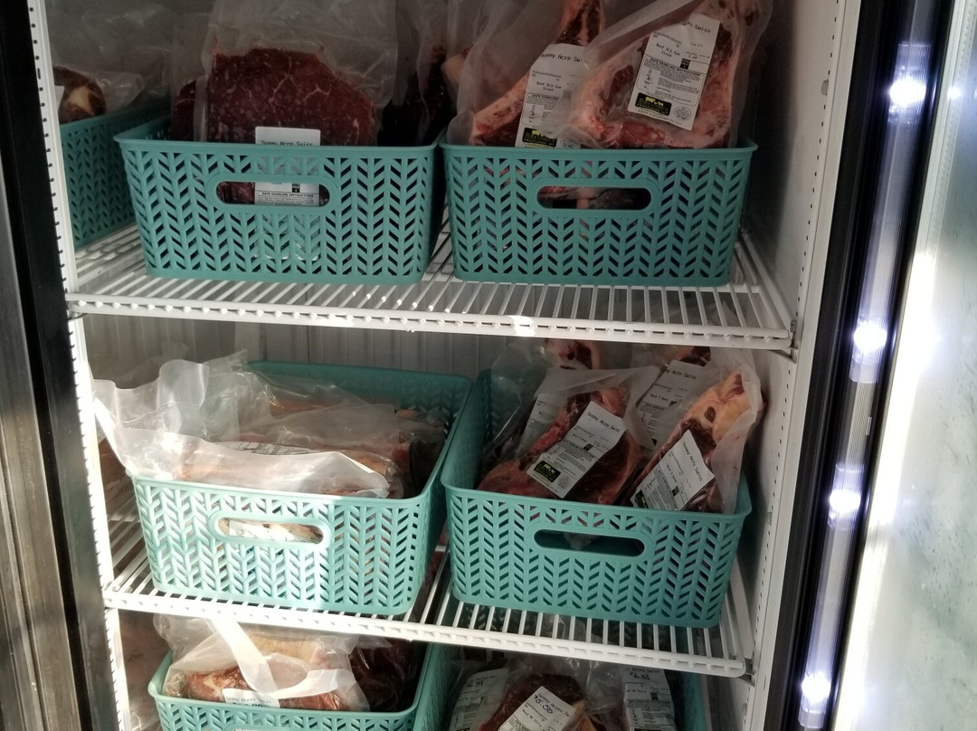 Milford旅游攻略图片