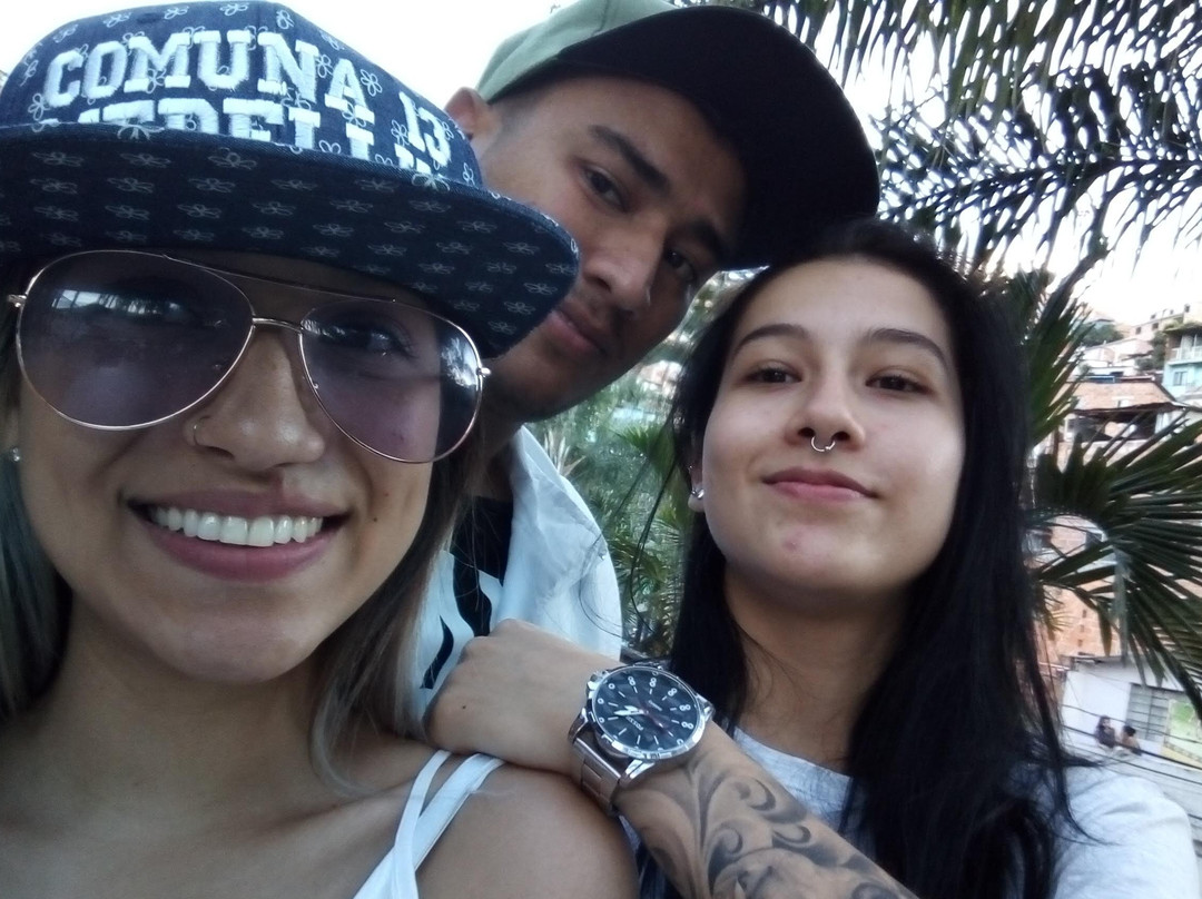 YoAndoConNando-麦德林必去景点