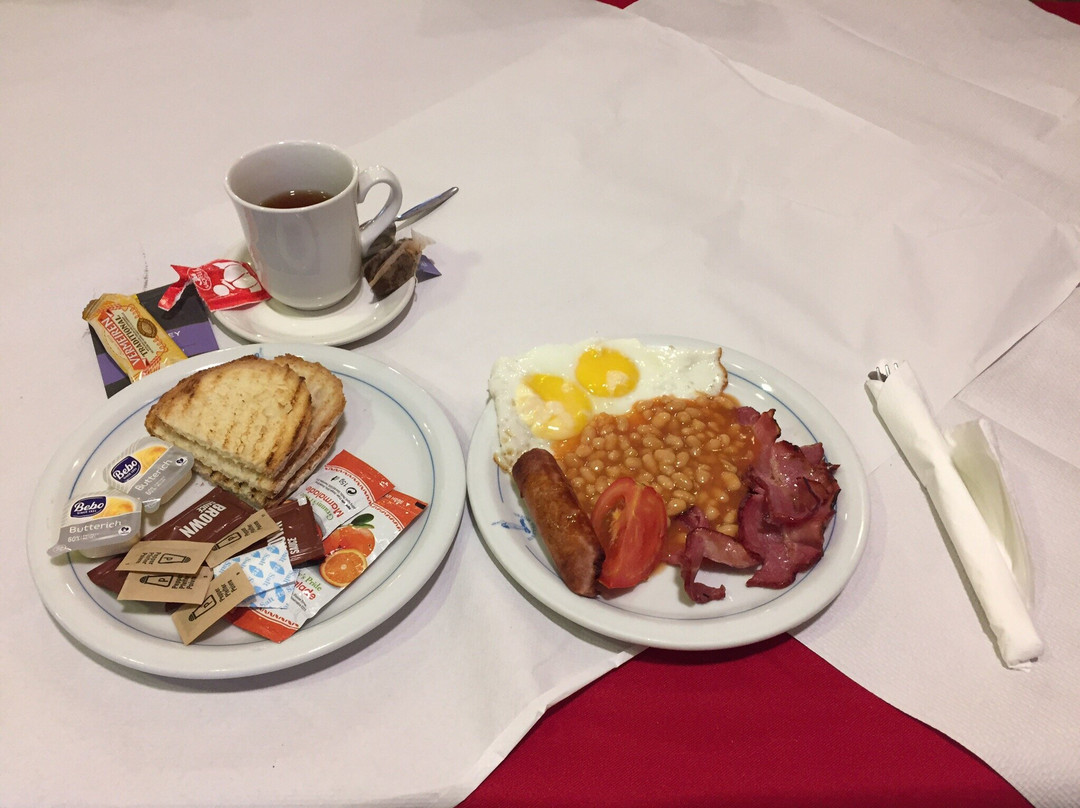 Electra Guesthouse主图