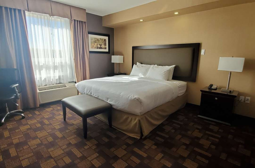 Best Western Plus Fox Creek主图