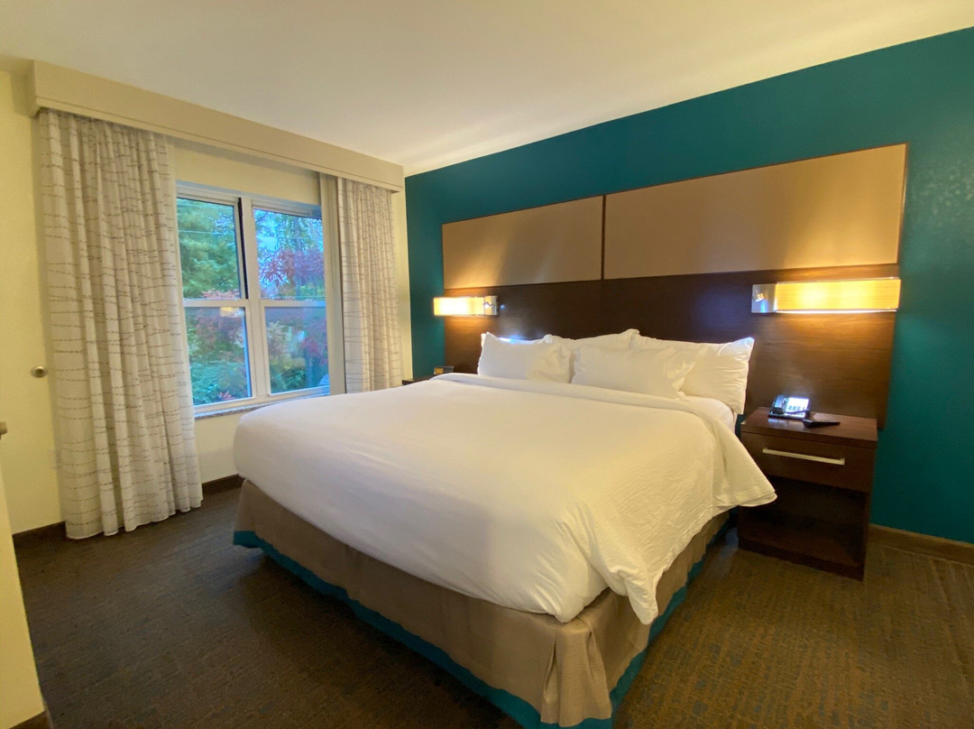 Residence Inn by Marriott Albany Clifton Park主图