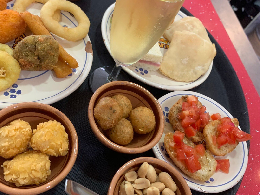 Arinaga Playa主图