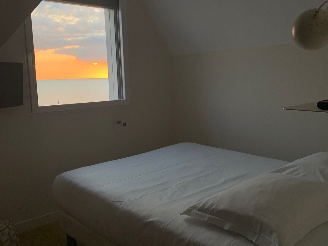 Hotel Les Chants d'Ailes主图