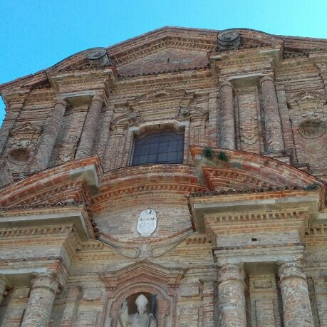 Parrocchia Di San Martino景点图片