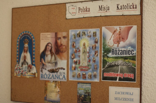 Eglise Saint-Eugène