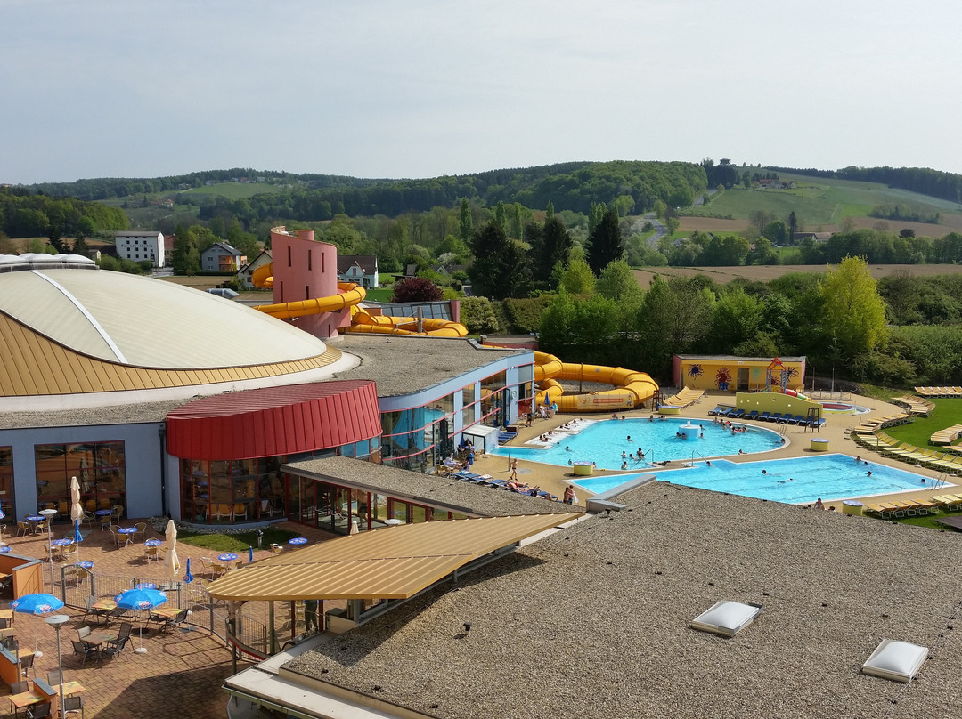 H2o-hotel-therme Resort主图