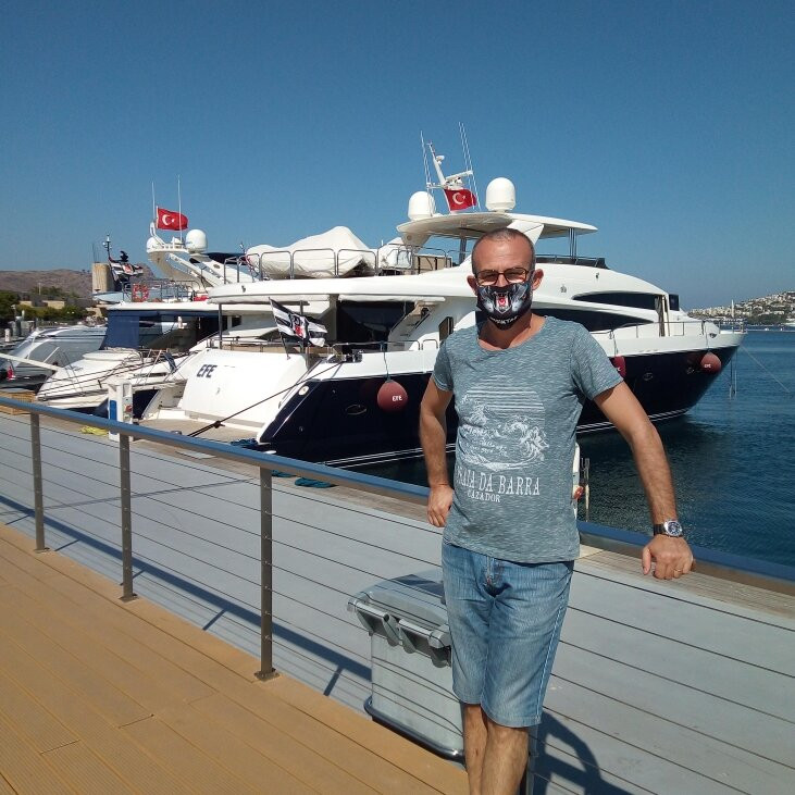 Yalikavak Marina景点图片