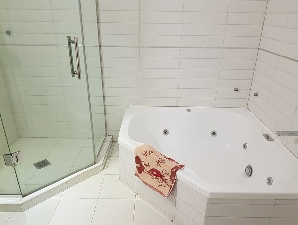 Rosedale Motel主图