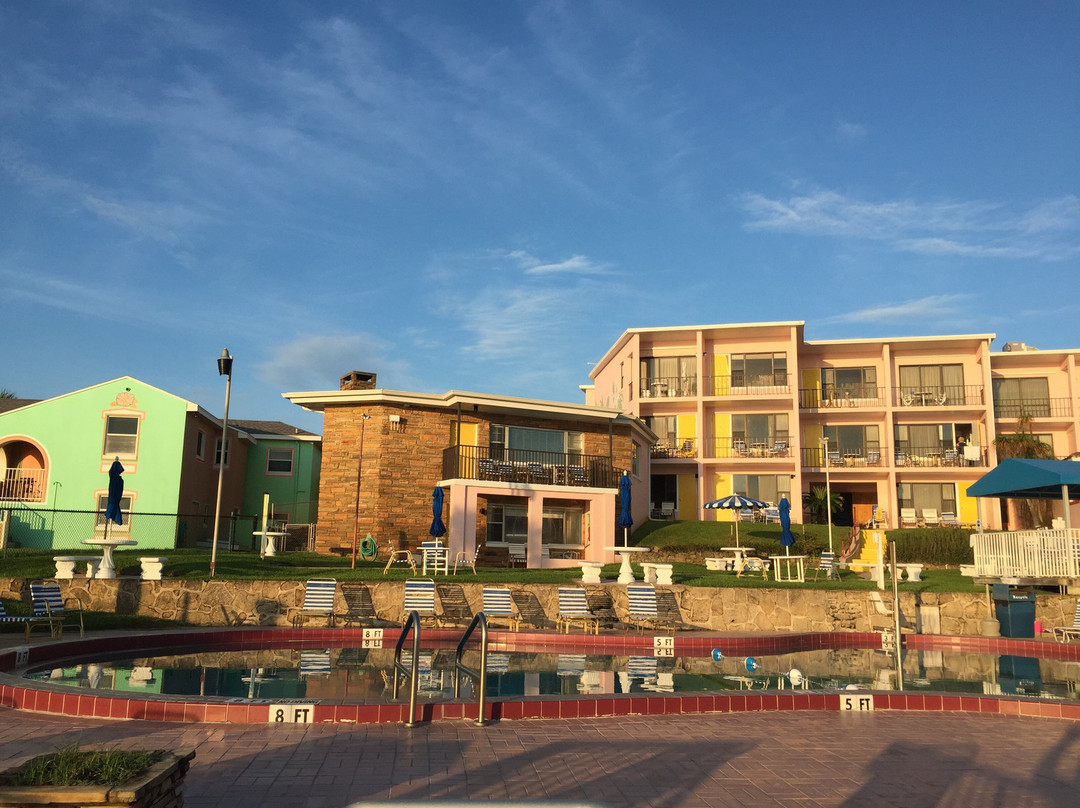 Tropical Manor主图