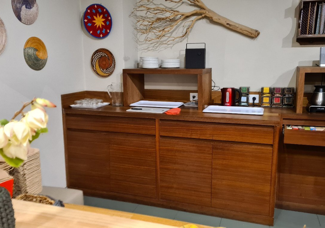 Hotel San Miguel Gijón主图