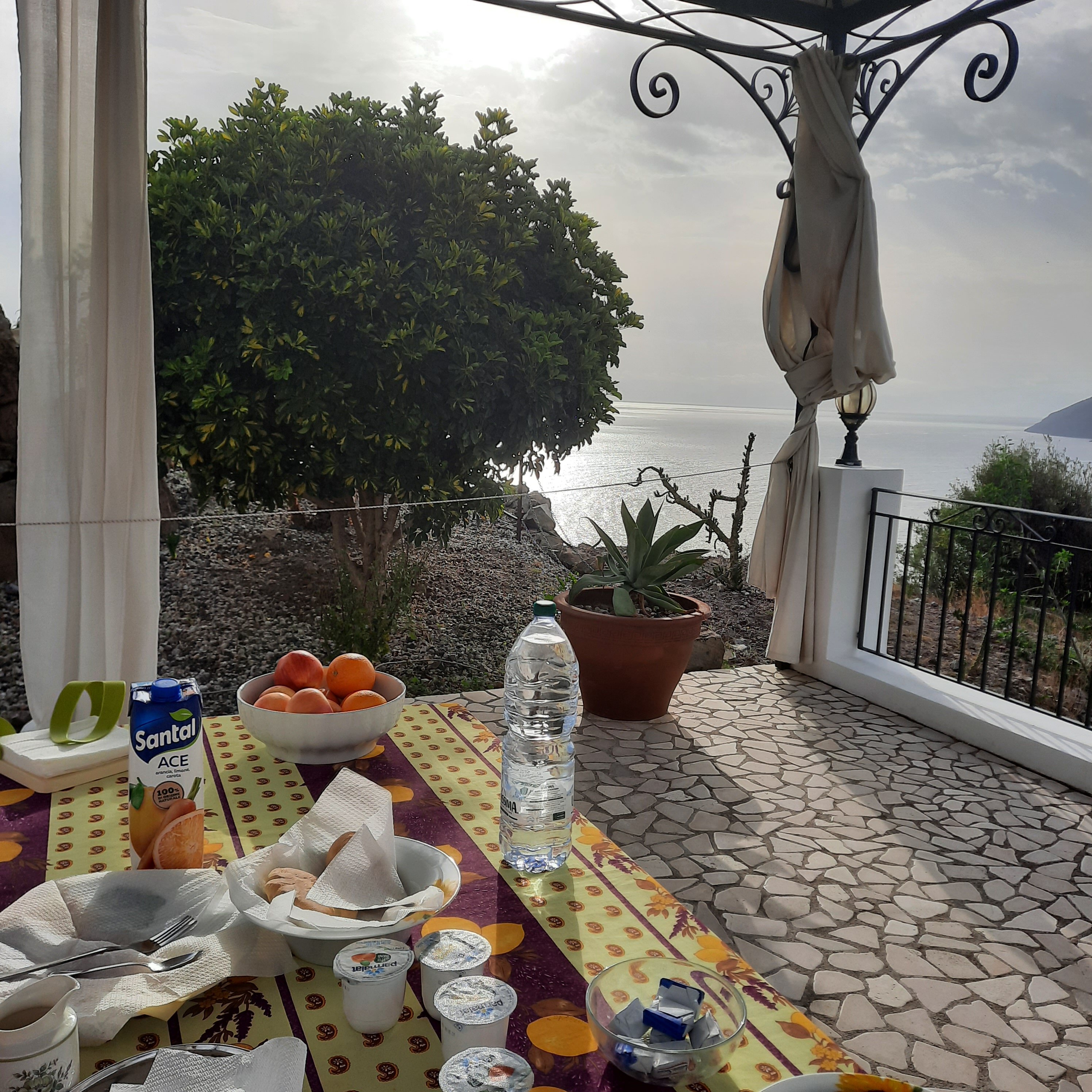 B&B Villa Maristella-官方