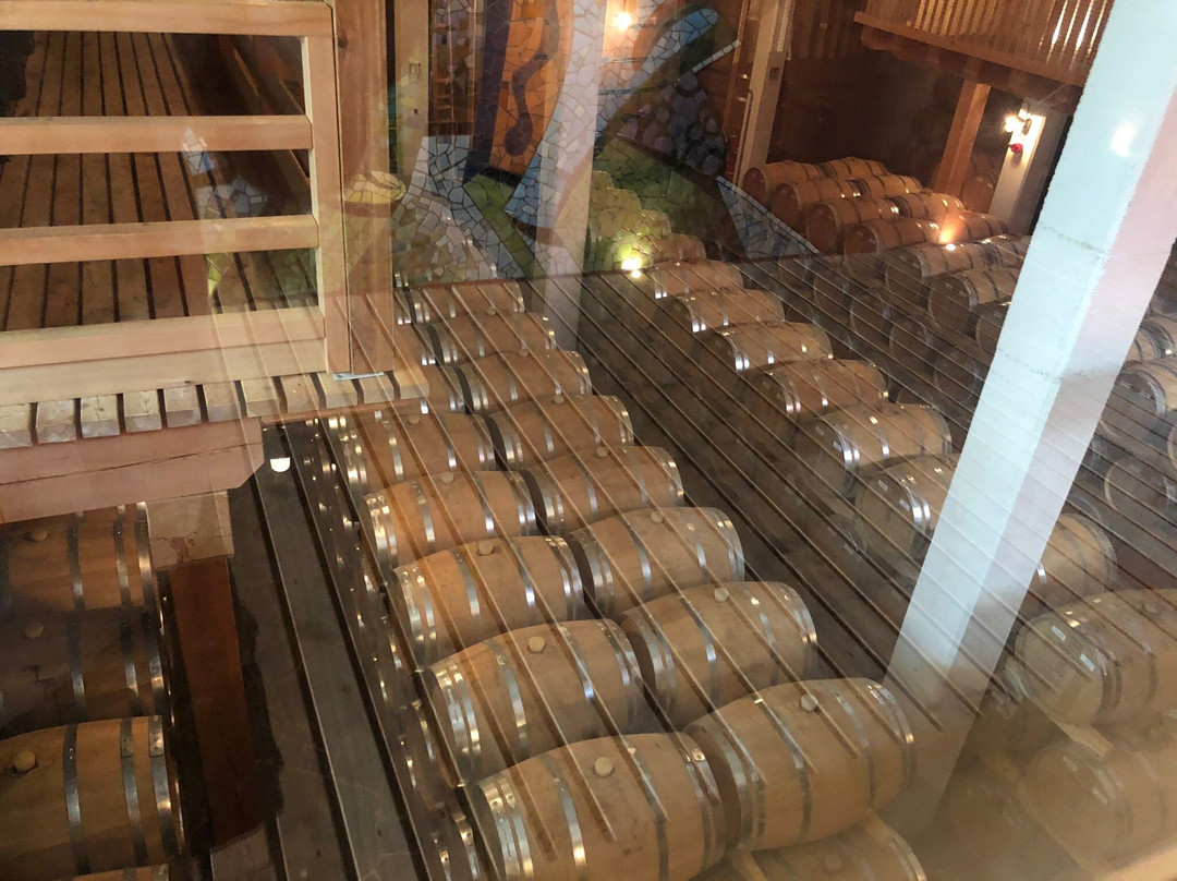 Distilleria Marzadro-Nogaredo必去景点
