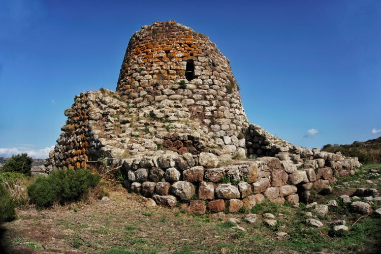 Nuraghe Santa Barbara-Macomer必去景点