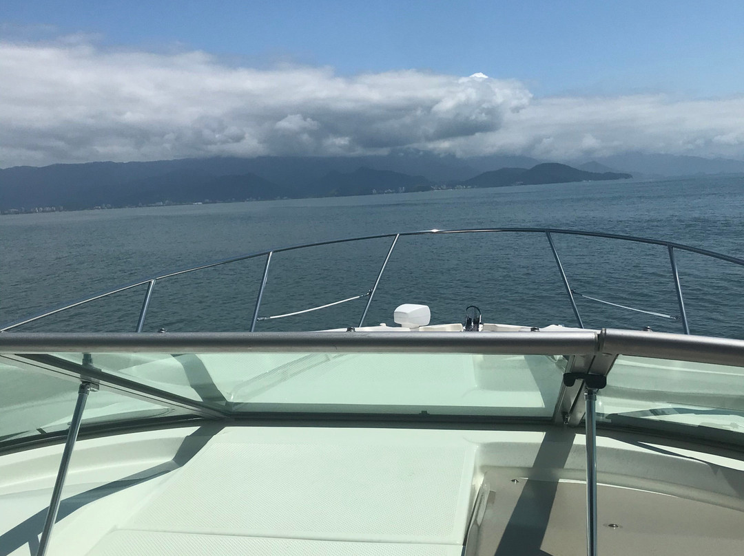 GRIFFY NÁUTICA-乌巴图巴必去景点