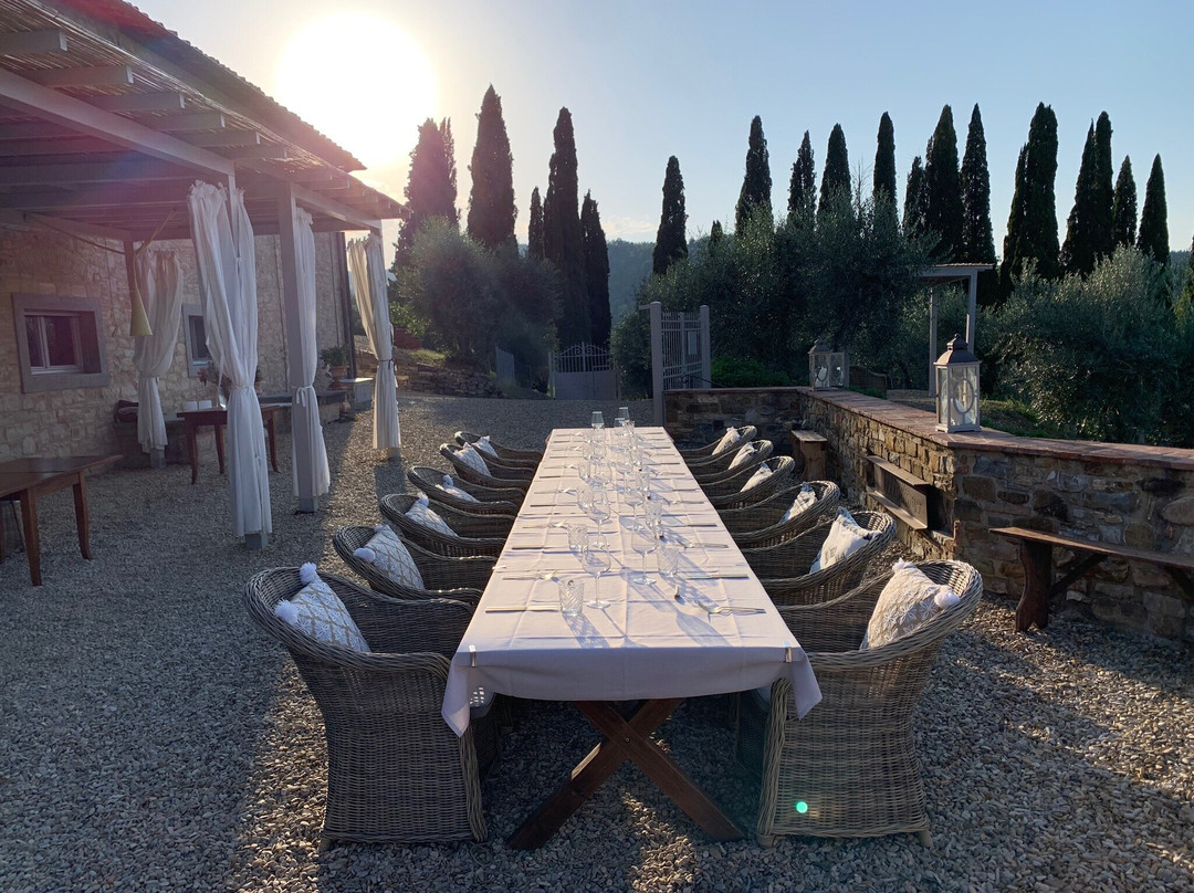 Vitigliano Tuscan Relais & Spa主图