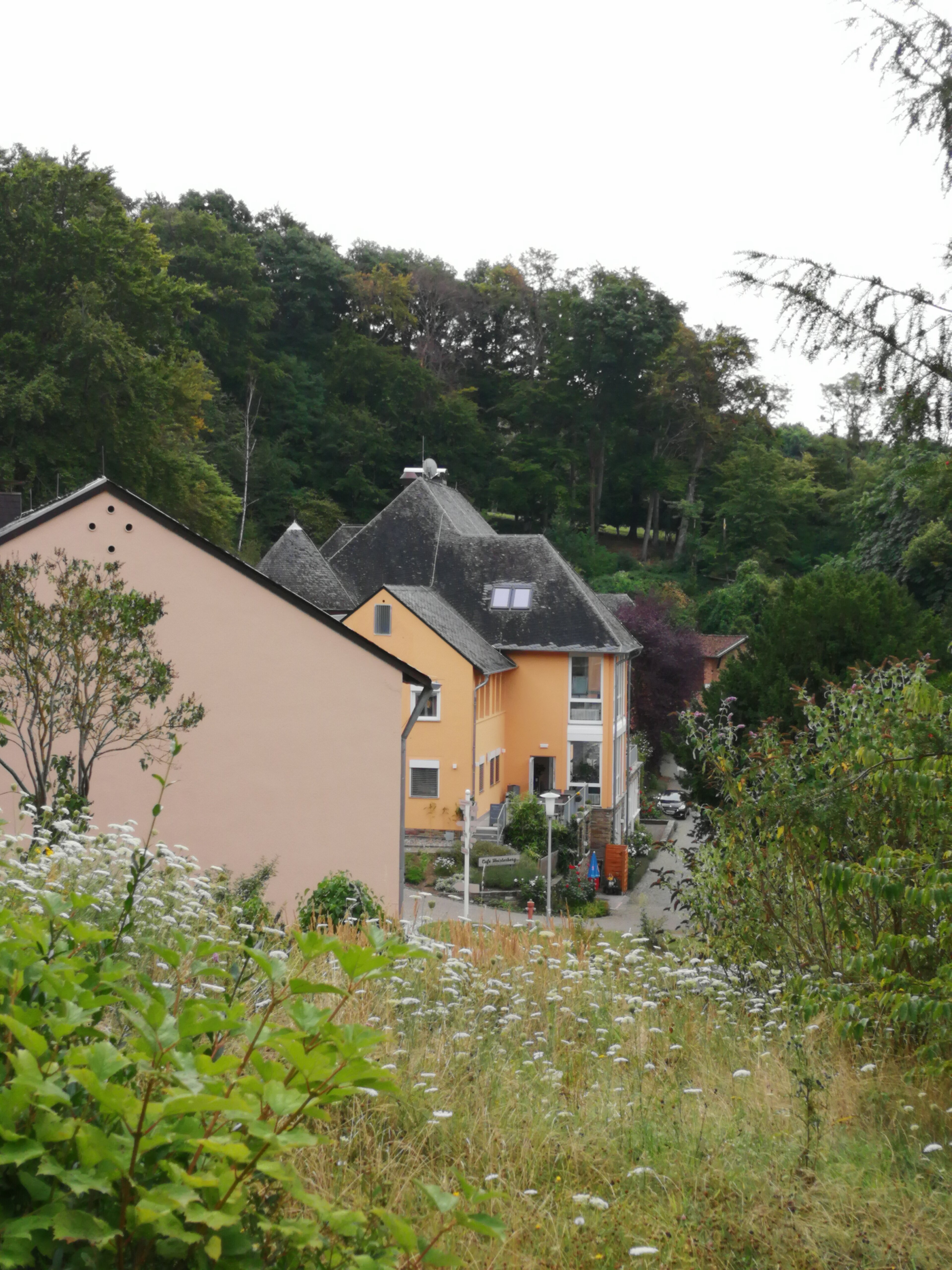 Jufa Hotel Königswinter****-浴室