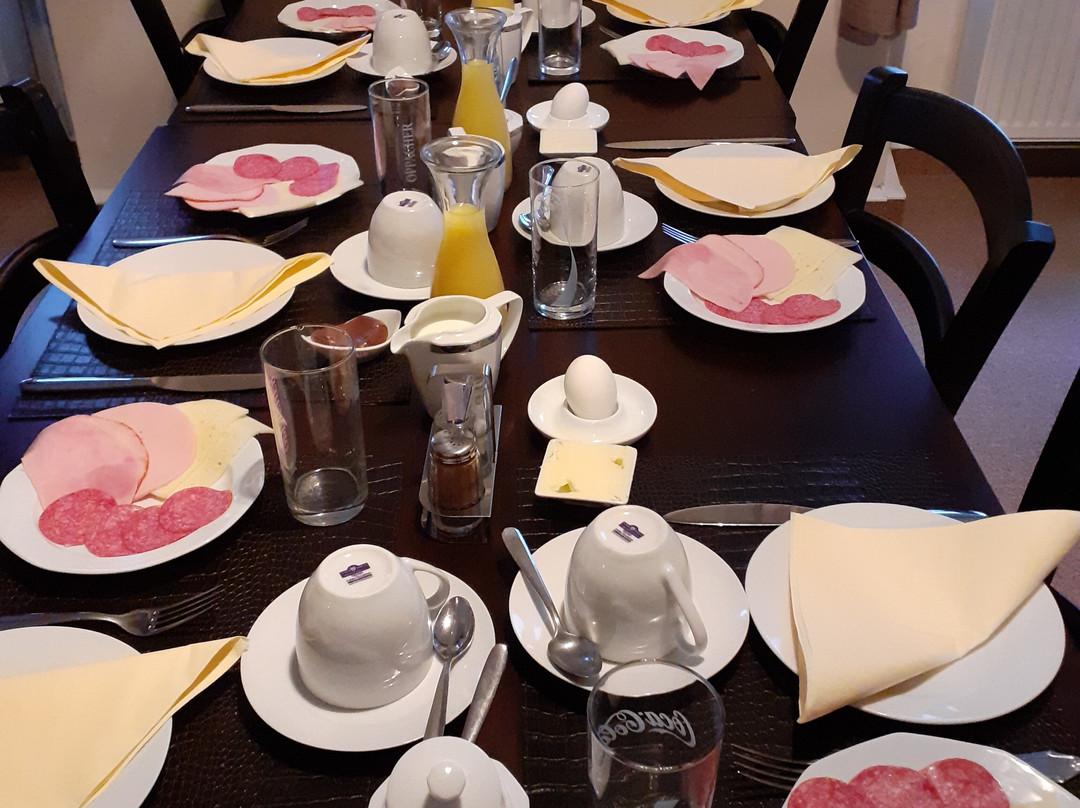 Neusalza-Spremberg旅游攻略图片