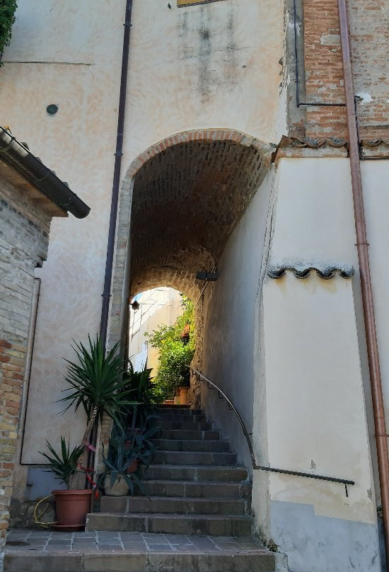 Borgo di Castelbasso-Castelbasso必去景点