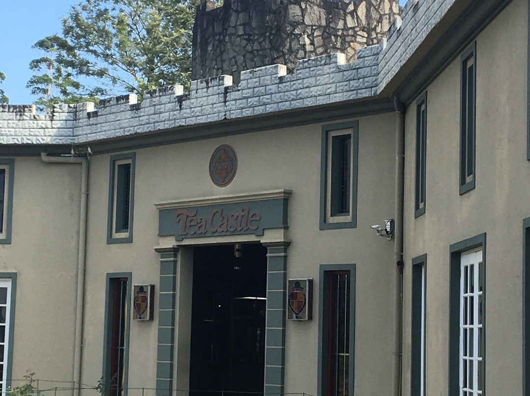 Mlesna Tea Castle景点图片