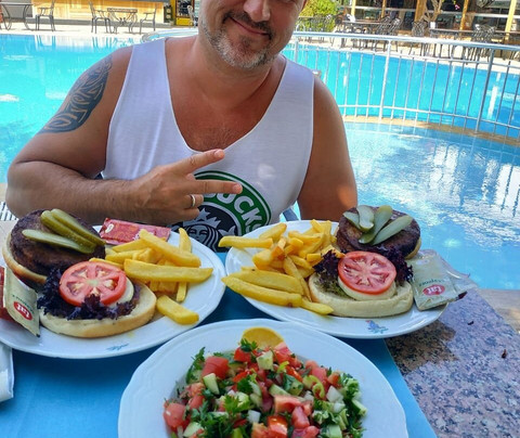 Gocek Lykia Resort Hotel主图