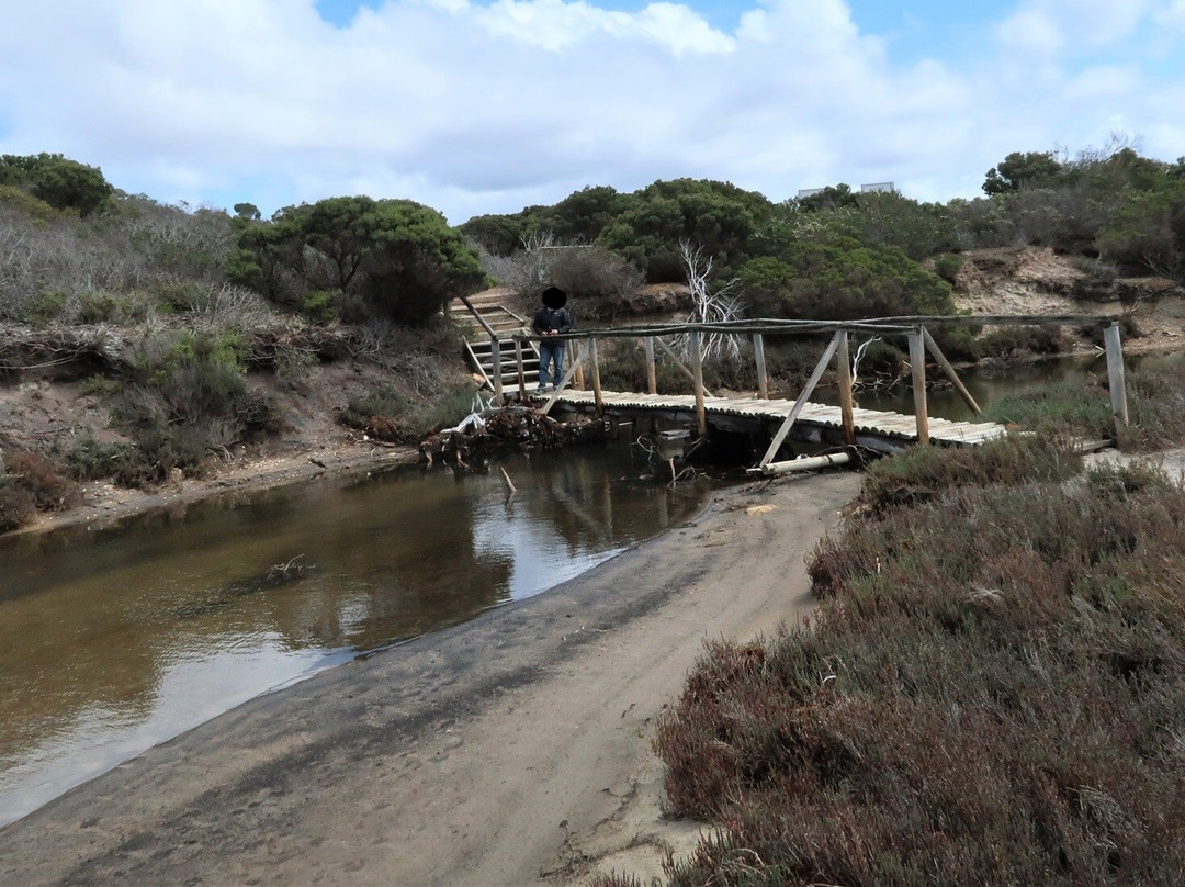 Mylies Beach-Hopetoun必去景点