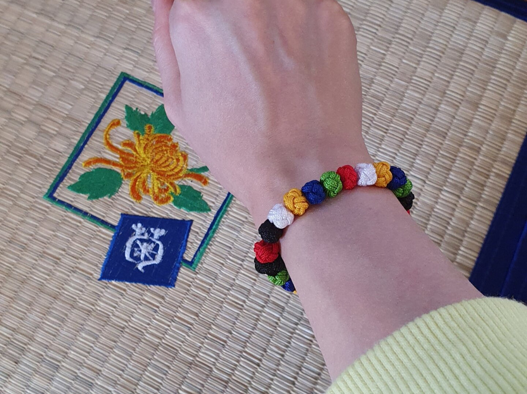 Yeongnyeongneung-骊州郡必去景点