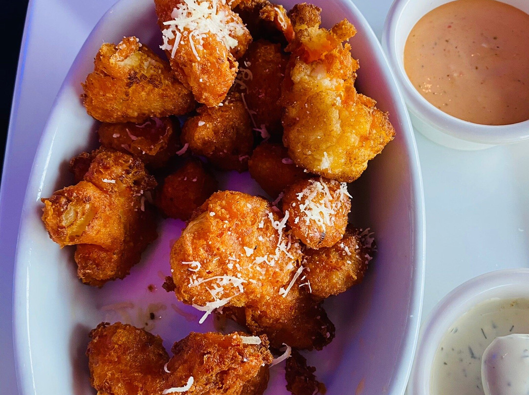 The Nest-印第安维尔斯必去景点