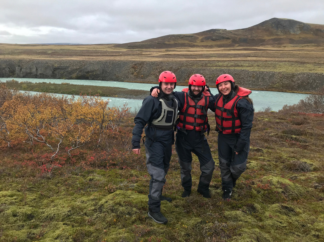 Secret Local-Fludir必去景点