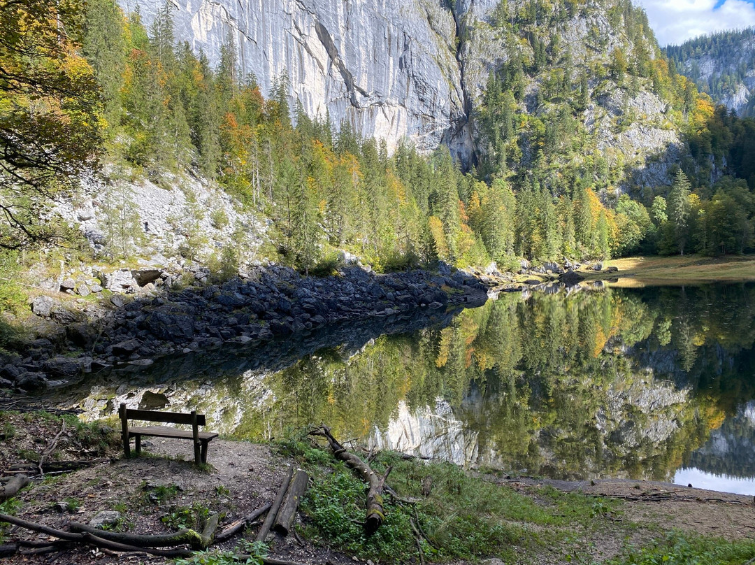 Toplitzsee-Neuhaus必去景点