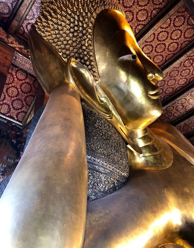 Wat Pho Bang O-挽粿必去景点