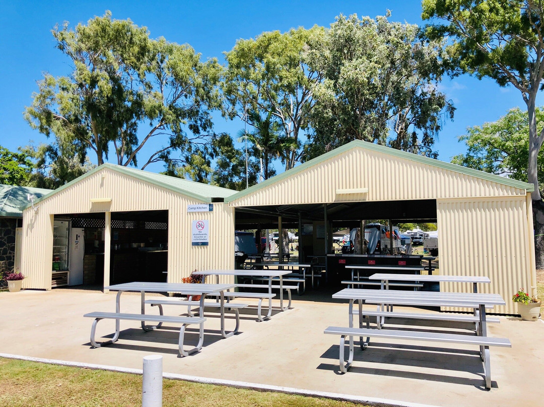 Bargara Beach Caravan Park景点图片