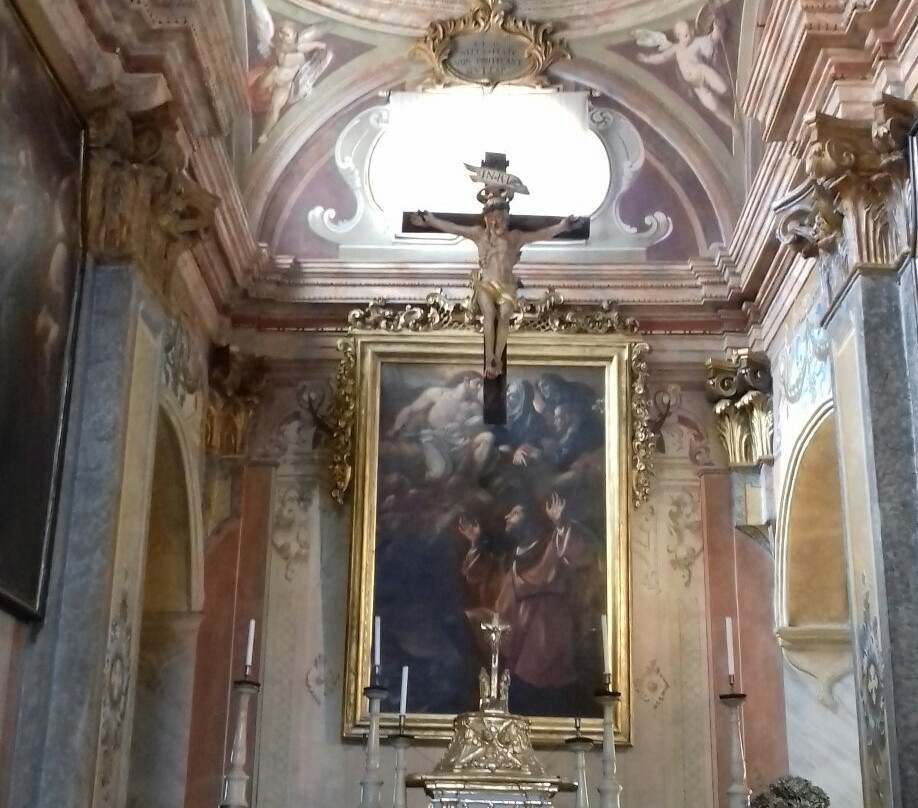 Chiesa di San Rocco景点图片