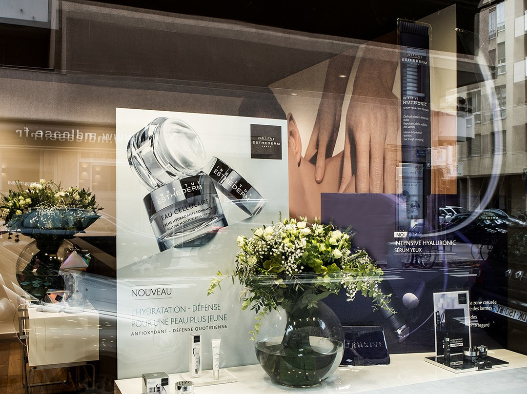 Le Prestige Spa-里昂必去景点