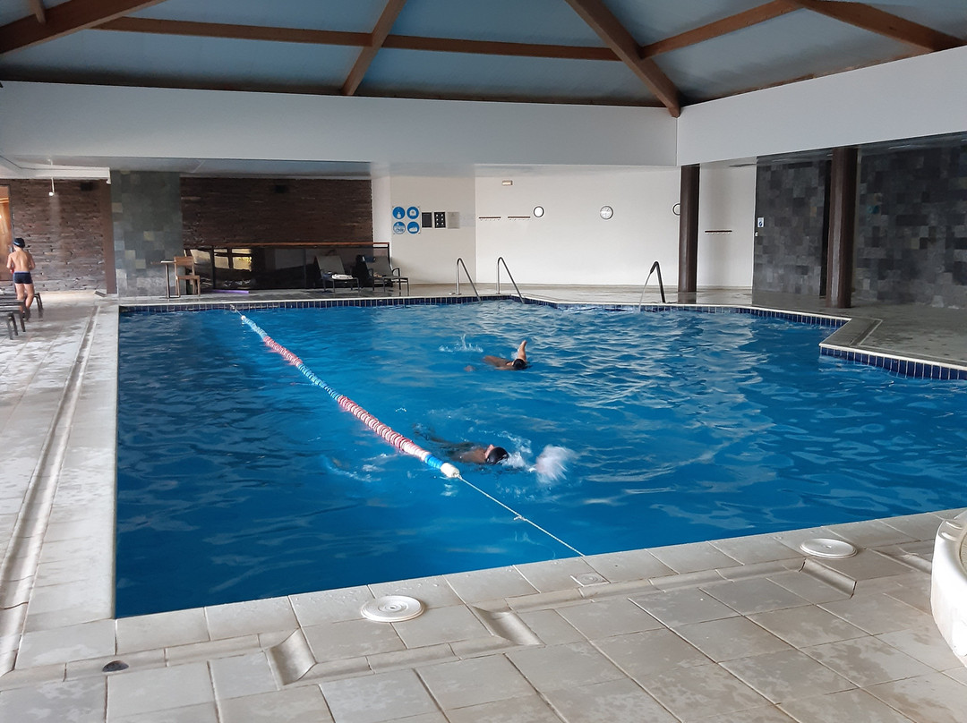 埃武拉酒店主图