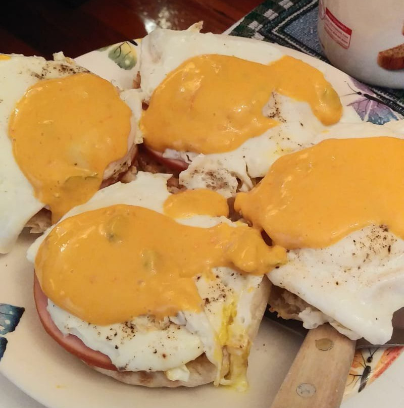 Alling House Bed and Breakfast主图