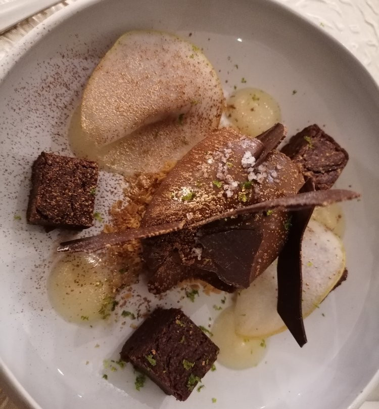 Logis Auberge de la Truffe主图