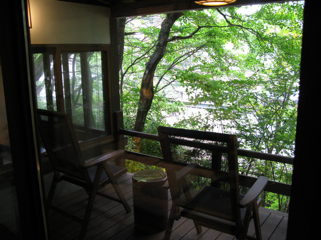 Sima Onsen Sekizenkan主图