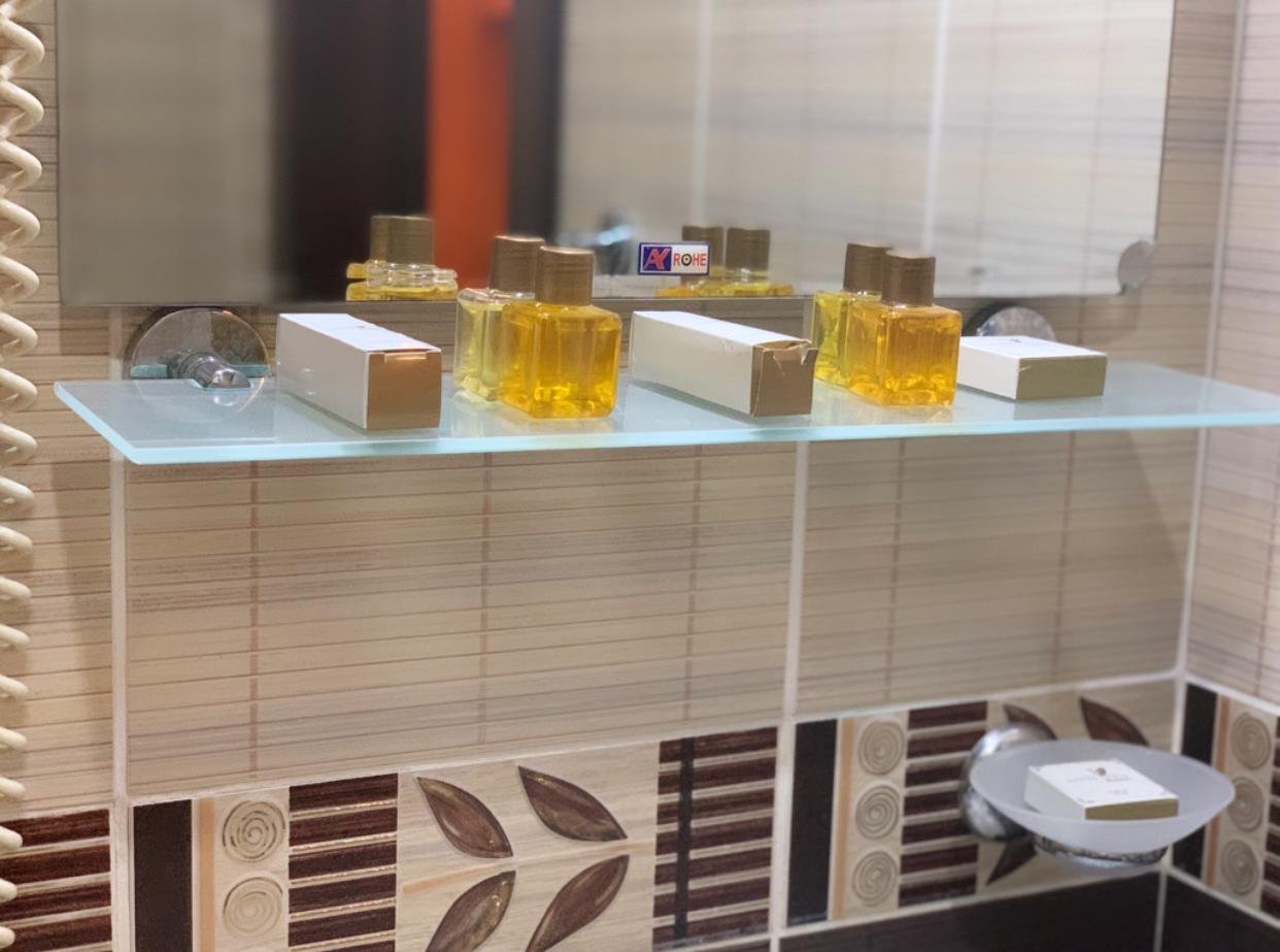 Gold City Otel-官方