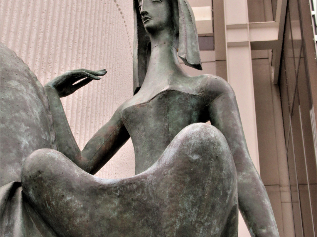 Garges-les-Gonesse旅游攻略图片