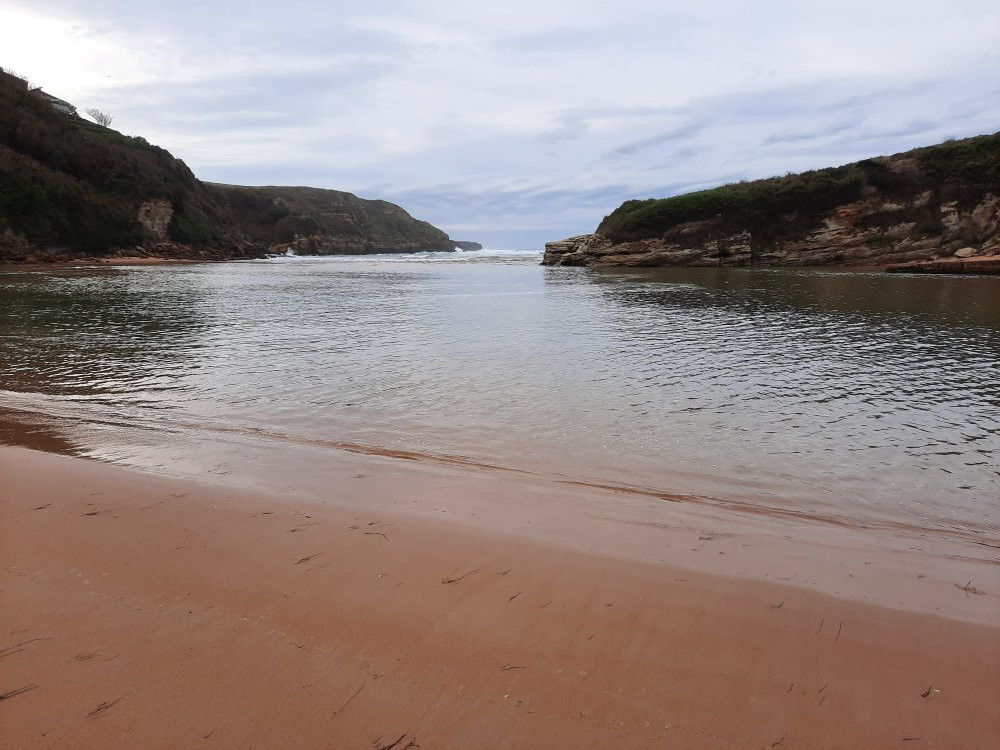 Playa Galizano-Galizano必去景点