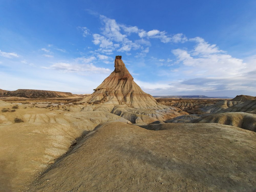 Bardenas Aventure-Arguedas必去景点