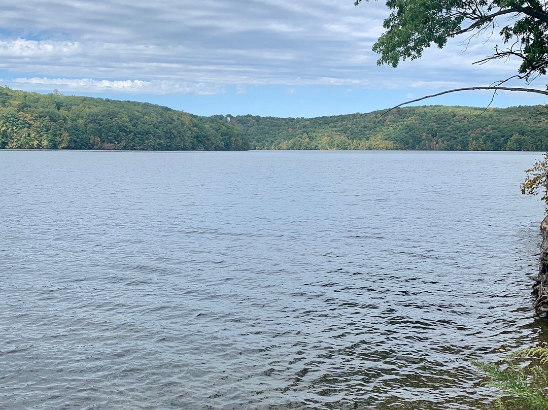 George C. Waldo State Park-绍斯伯里必去景点