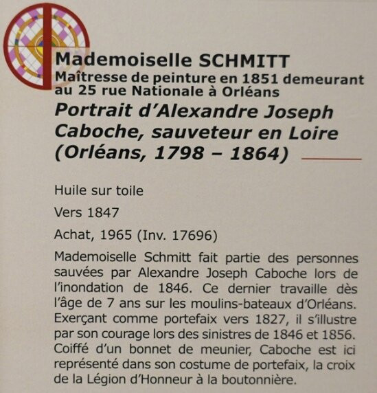 Musée historique et archéologique de l'Orléanais-奥尔良必去景点